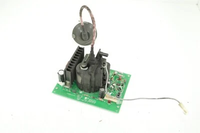 GE OEC 9800 Braccio C Vascolare GE16-EHT E221166 Display da Scheda  - Immagine 1 di 4