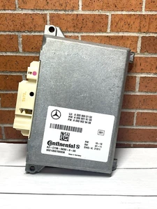Mercedes Benz Park Assist Cruise Control Module 000 900 01 02, OEM - Picture 1 of 5