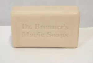 Dr Bronners All One Organic Tea Tree 5 oz Magic Soap - Picture 1 of 3