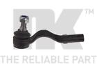 TIE ROD END FOR MERCEDES-BENZ NK 5033324