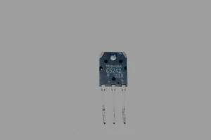 2SC5242 NPN transistor TO-3P - Picture 1 of 1