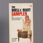 The Shell Scott Sampler - Richard S. Prather - 1969 Pocket