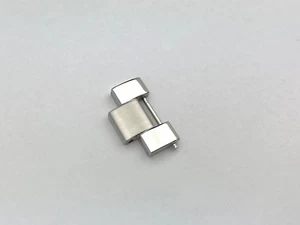 Coach Link Model CA113.7.14.1507 Stainless Steel 18mm - Picture 1 of 2