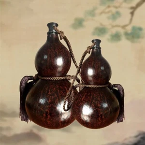 Large Capacity Wine Bottle Chinese Retro-Inspired Water Kettle Mens Gifts - Picture 1 of 13