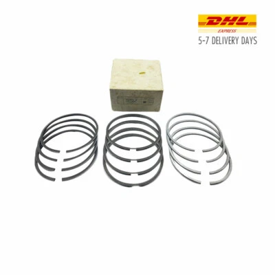 Toyota 3B Piston Ring Set 102mm 0.75 Fits Land Cruiser Dyna Coaster 13011-58010 - Изображение 1 из 4
