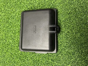 2006 Lexus RX330 Upper Fuse Box Cover Lid OEM Toyota PP+GF15 VVT-I V6 3.3 - Picture 1 of 3