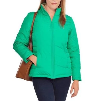 CHAQUETA BURBUJA MUJER Foto 1 de 4