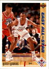 A2500- 1991-92 Upper Deck Bk Cards 1-250 +Rookies -You Pick- 15+ FREE US SHIP