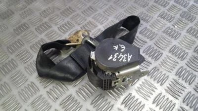 Volkswagen Golf 2005 cinturón de seguridad - lado izquierdo trasero 606471200, 000090V #418240-24 Foto 1 de 4