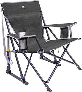 Regatta Isla Lightweight Folding Camping Chair us:one Size Oxford Blue 