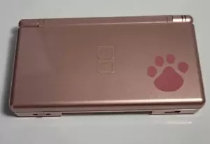 DS Lite Console Nintendogs Edition Tested - Picture 1 of 5