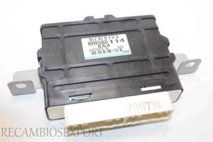 ABS Steuergerät Mitsubishi Pajero Shogun MR580114 SS4 X4T72073M X4T72073 M - Bild 1 von 2