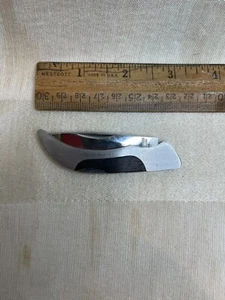 Vintage Things Remembered Lock Stainless Steel knife - Picture 1 of 3
