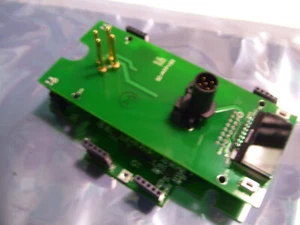 NUMATICS ASCO 240-241 SUBBUS SERIE G3 MODULO 256-1040 RICAMBIO PC BRD P4144 - Foto 1 di 5