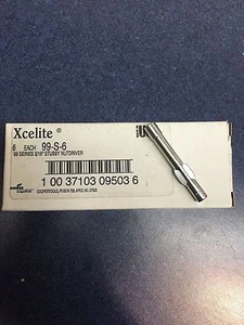 STUBBY NUTDRIVER 3/16" 99 SERIES 2 PCS XCELITE 99-S-6 ( LL1551) - Picture 1 of 1