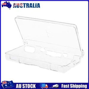 Protective Cover Transparent Hard PC Case for DS Lite Console - Picture 1 of 6