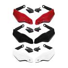 Motorcycle Hand Guards Easy to Install for Honda Crf1100L Africa Twin