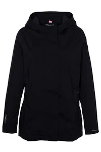 Giga Dx By Killtec Functional Jacket Outdoor Waterproof Pfc Free Black - Picture 1 of 6