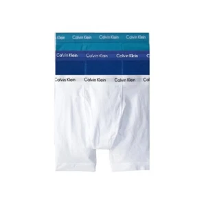 Calvin Klein Men's NU2666920 Cotton Stretch 3 Pack Boxer Brief Size L - Picture 1 of 1