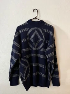 Valentino Garavani Mens Wool Sweater Size Large - Picture 1 of 4