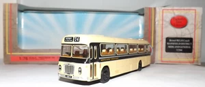 EFE 32204 MANSFIELD DIST/MIDLAND GENERAL BRISTOL RELH PULLMAN 4 MM SCALA 1:76 - Foto 1 di 2