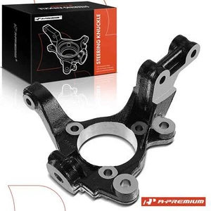 Front Left Steering Knuckle for Buick LaCrosse Chevrolet Impala Pontiac Saturn - Picture 1 of 8