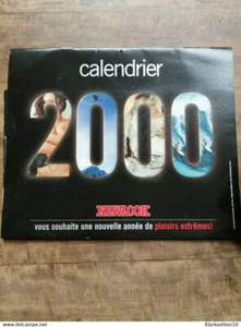 Newlook - Caledrier N Guter Zustand - Bild 1 von 1