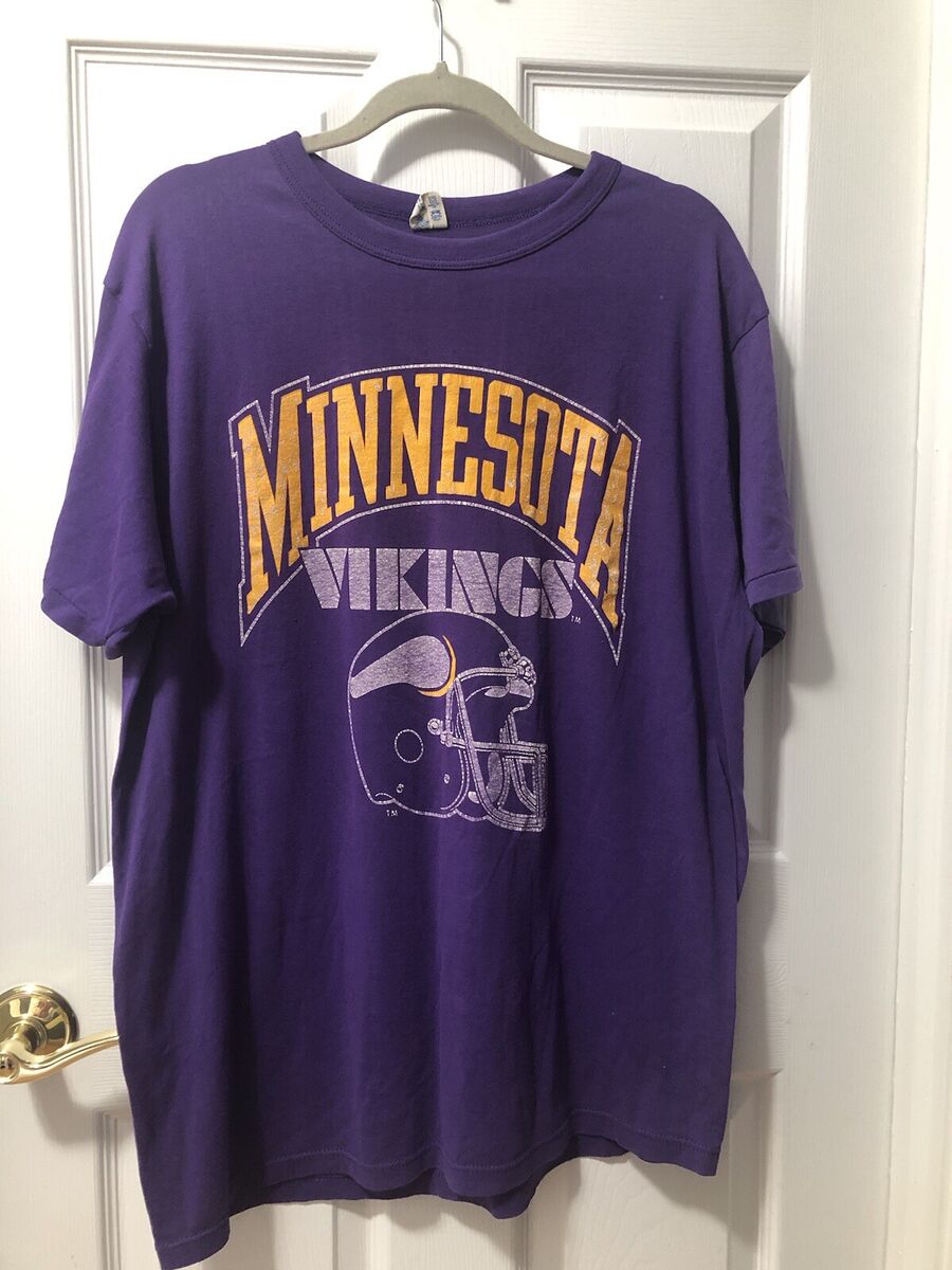 Champion Minnesota Vikings NFL Shirts for sale | eBay Champion Minnesota Vikings NFL Shirts for sale | eBay