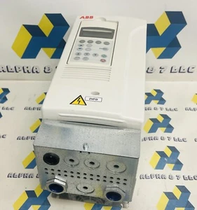 ACS800-U1-0004-5+L503+N683  ABB VFD Inverter AC Drive - Picture 1 of 11