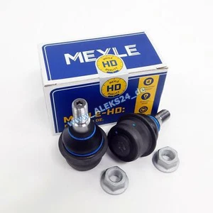Meyle HD  2X Traggelenk vorne verstärkt für W210 W211 S211 C219 0160100002/HD - Bild 1 von 5