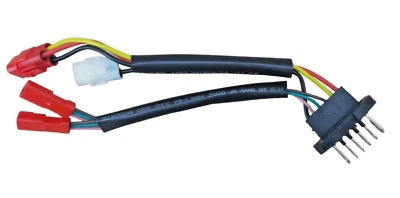 GIANT eBike Kabel Batterie zu Motor SYNCDRIVE Hauptkabel Discharge Kabelbaum NEU