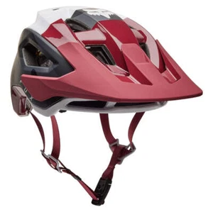 Fox Speedframe Pro Helmet (2023) - Picture 1 of 12