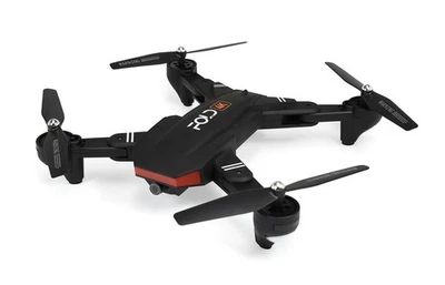 MODSTER FOLD 4K - Foldable Drohne RTF MD10024 Robitronic - Bild 1 von 4