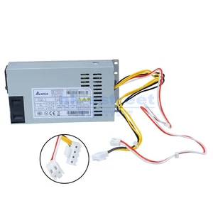 4+2Pin for Delta DPS-450AB-71A Power Supply for Security Recorder 450W - Picture 1 of 14