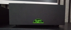 Naim NAP 100 Power Amplifier - Picture 1 of 9