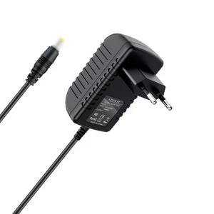 EU Netzteil für Omron Upper Arm Blood Pressure Monitor M2 Basic M3 M6 M7 - Bild 1 von 3