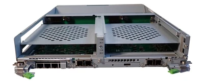 Fujitsu Eternus DX600 S3 Controller Module CM T2 CA07555-D811 E5-2658v2 64GB RAM - Image 1 of 4