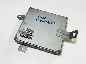 23710-05U62 Nissan Skyline GT-R BNR32 ECU Engine Computer BU RB26DETT - Bild 1 von 5