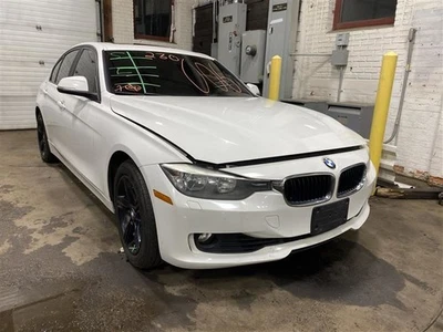 TRUNK LID BMW 320i 328D 328i 335i Active 3 12 13 14 15 16 White 1163845 Foto 1 de 4