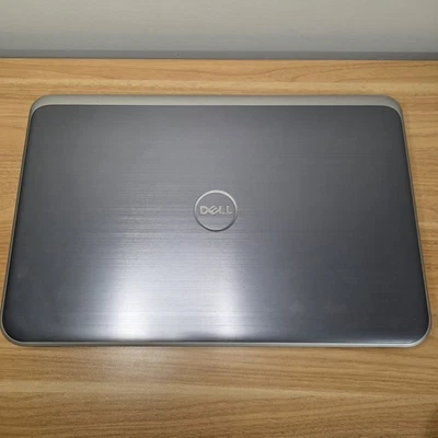 Dell Inspiron M731R 5735 AMD A8 APU 8GB RAM Untested For Parts Only - Image 1 of 4