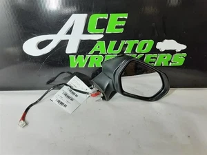 Passenger Side View Mirror Hatchback Heated Fits 19 COROLLA 604883 - Picture 1 of 11