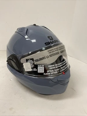 Casco Shark EVO GT gris | XL. . Foto 1 de 4