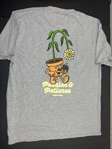 The Hundreds Adam Bomb Squad Graphic Print Tee Streetwear T-Shirt XL - Bild 1 von 7