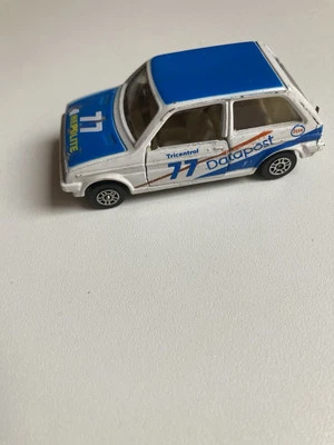Corgi Austin Mini Metro 1.3 HLS - Bild 1 von 4