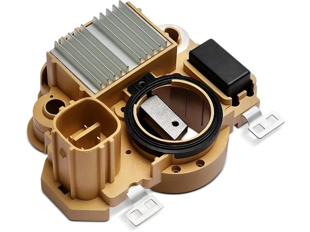 Regulador de tensão APR 63VXZK96 para Honda Fit 2007 2008 2009 - Imagem 1 de 1