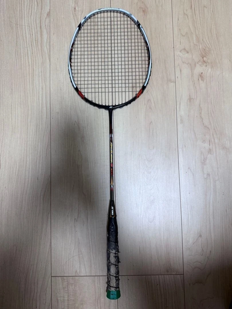 美品】ヨネックス ARCSABER9FL アークセーバー9FL 3UG5 YONEX JP Coded