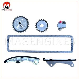 KIT CADENA DE DISTRIBUCIÓN NISSAN ZD30 DCi PARA ATLAS ATLEON CARAVANA CABSTAR 16V 3.0 LTR - Imagen 1 de 3