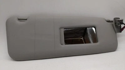 Espejo parasol derecho gris para pasajero BMW 528i 2008-2010 RTBSO Foto 1 de 4