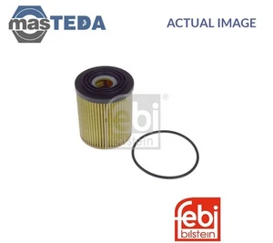 109123 FILTRO ACEITE MOTOR FEBI BILSTEIN PARA MINI MINI - Imagen 1 de 5