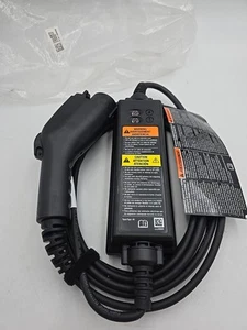 GM 2428 8872 Genuine OEM Electric Car Charger Charging Cable - Picture 1 of 5